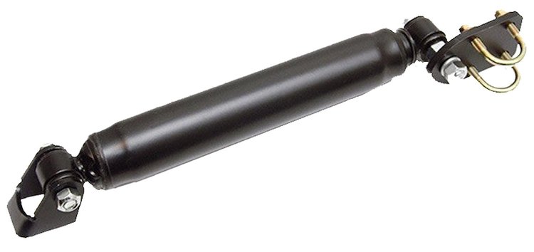Steering Stabilizer Kit 1979-1995 Toyota Pickup, 1985-1995 Toyota 4Runner, 9 in. Stroke