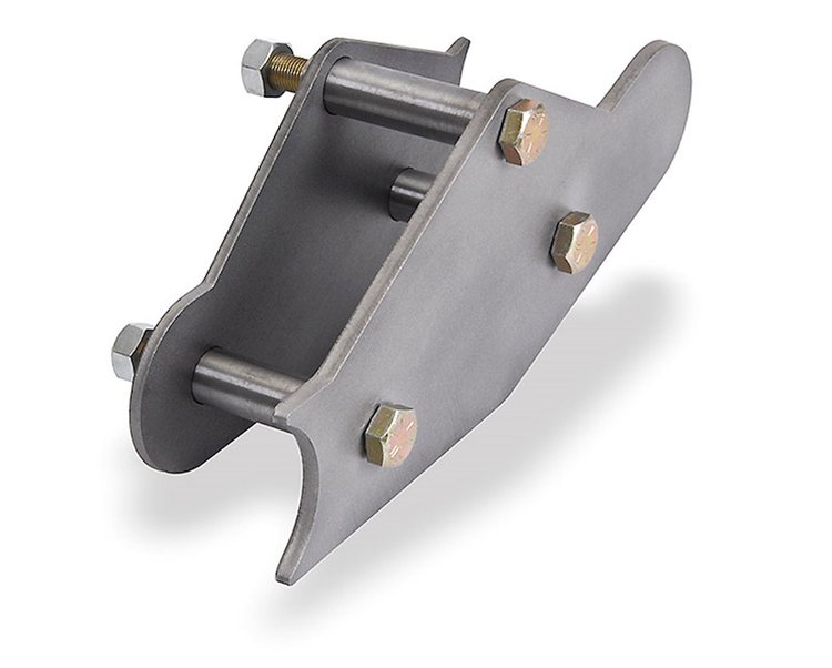IFS Steering Box Mount Kit 1979-85 Toyota Pickup 4WD