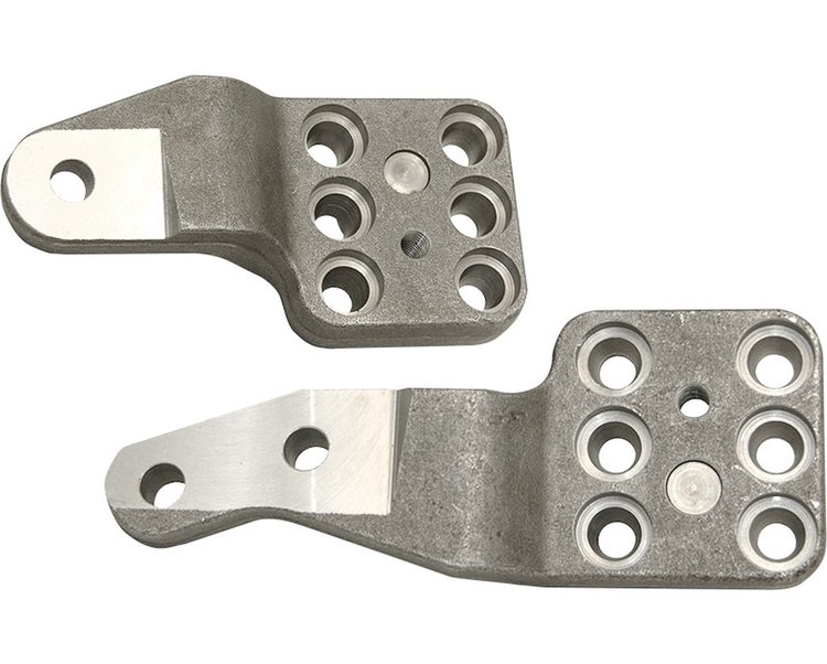 Steering Arm Set 6 Stud