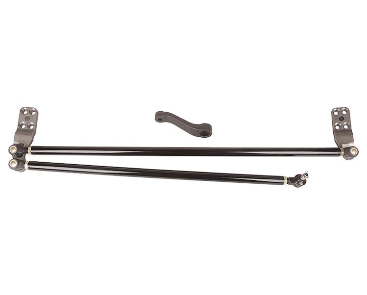 High Steer Kit 4 Stud RHD