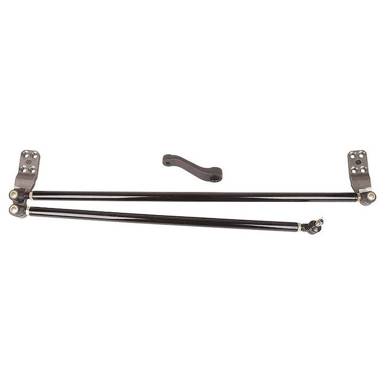 130012-1-KIT High Steer Kit for 1979-1995 Toyota Truck, 1985-1995 Toyota 4Runner [Left-Hand Drive, 6-Stud]