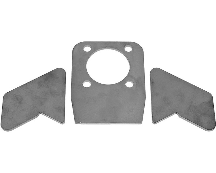 Orbital Mounting Kit