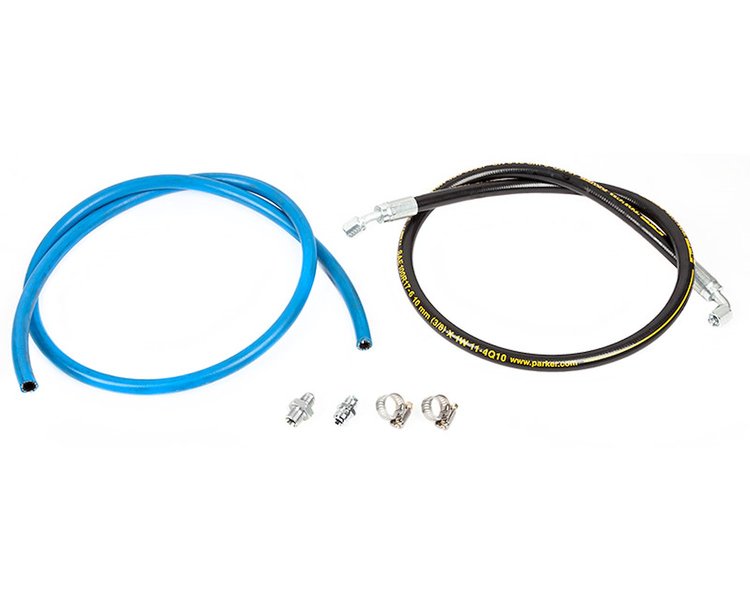 3.4L PS Hose Conversion Kit