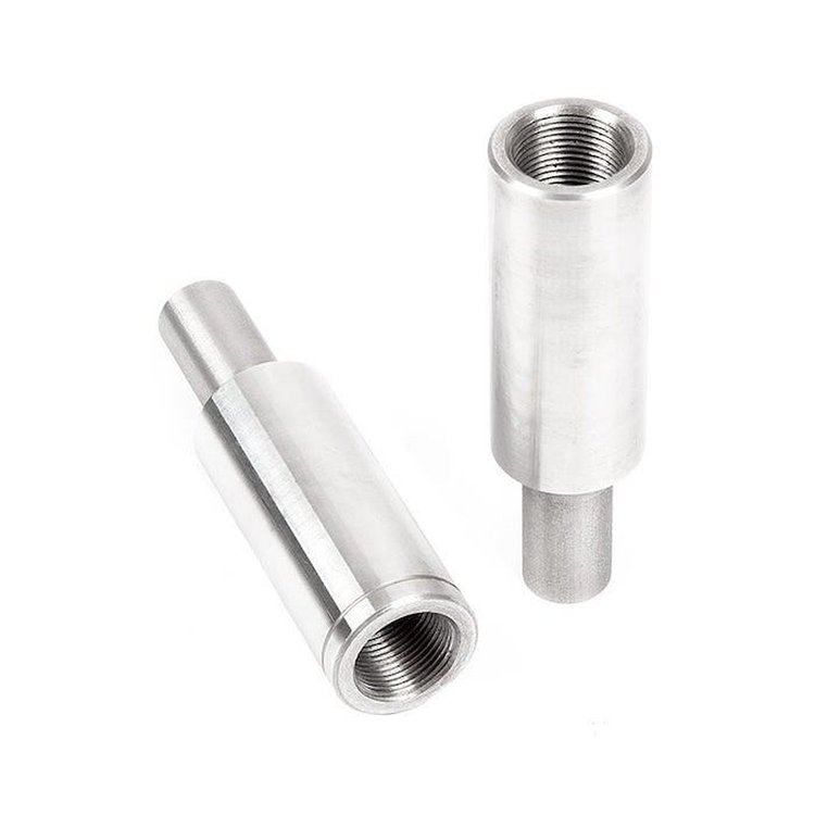 130319-KIT Steering Rod Bungs, Weld-In RH
