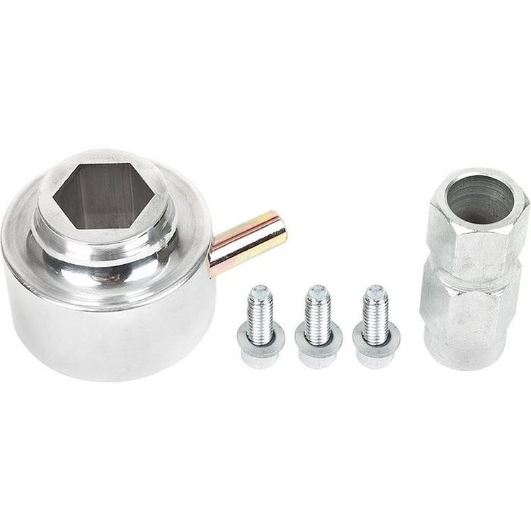 130328-KIT Steering Wheel Disconnect, Weld On 7/8" OD