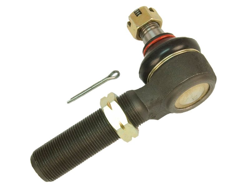 FJ-80 Tie Rod End Left Hand Thread