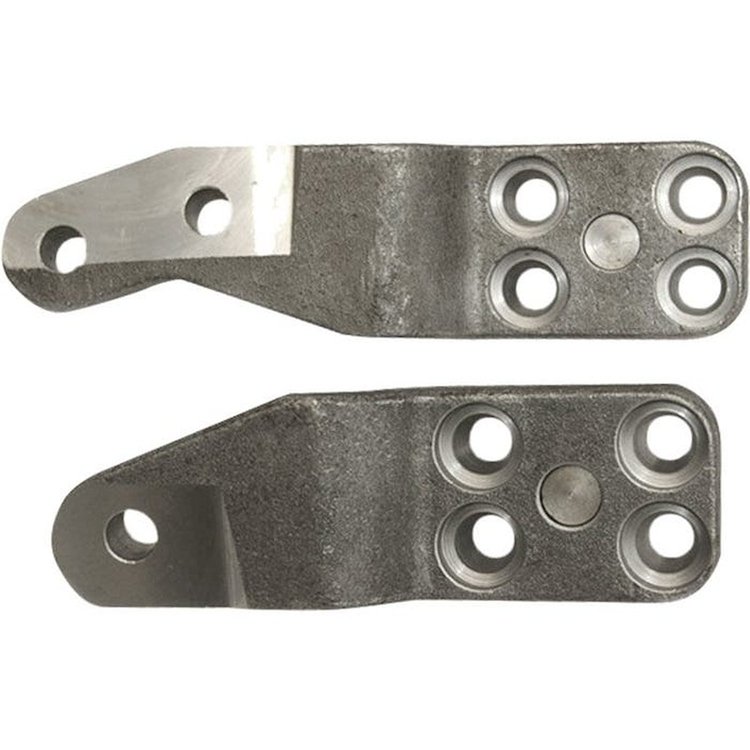 130619-KIT Steering Arm Set, 6-Stud (RHD)