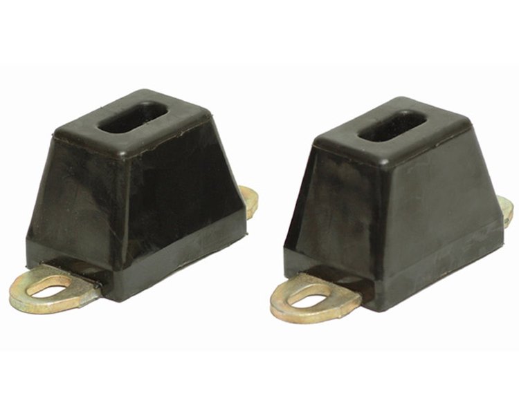 Bump Stop Pair
