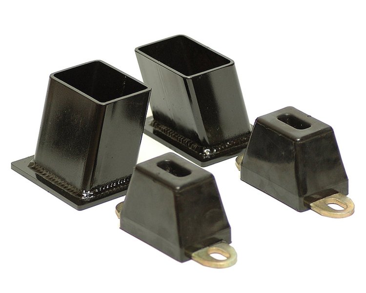 Bump Stop/Extension Kit