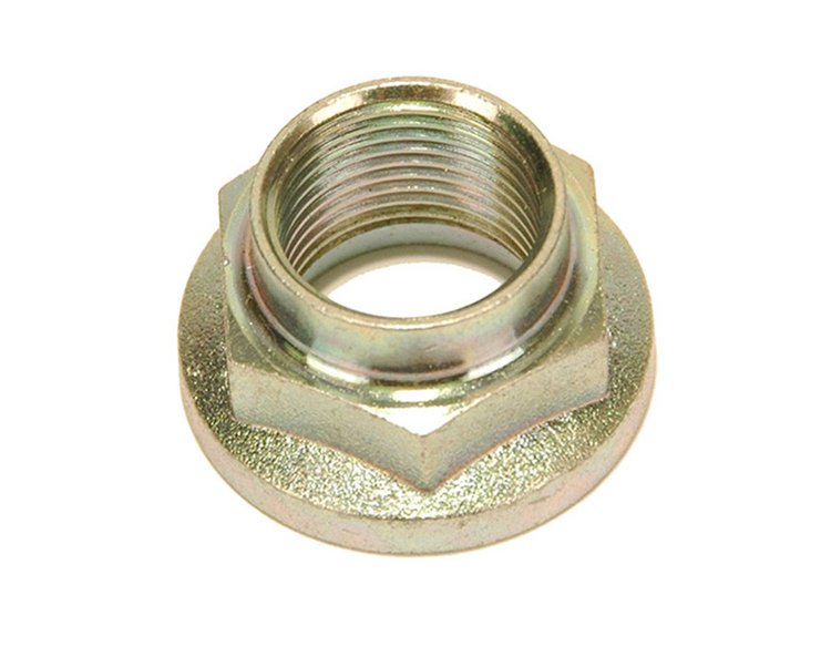 Pinion Nut / Output Shaft Nut