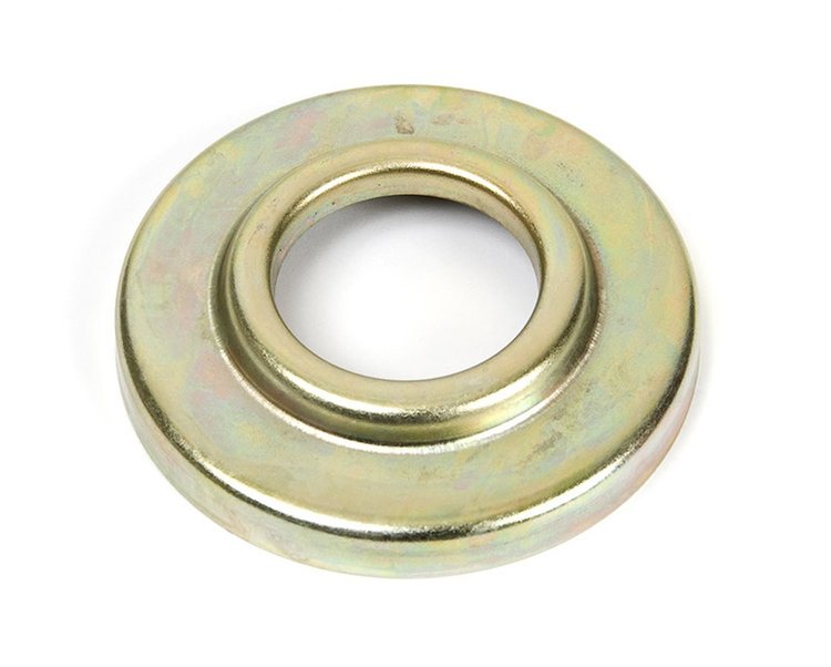 Dust Cover Diff Flange