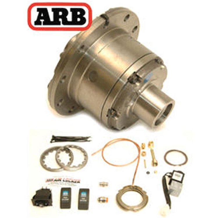ARB Air Locker RD132