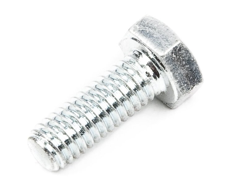 Rock-Ring Bolts
