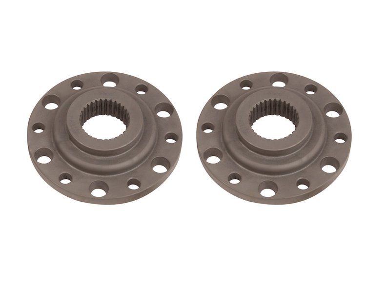 Driveline Flange
