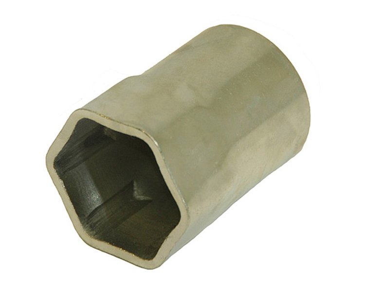 140157-1-KIT 54 mm Toyota Axle Socket