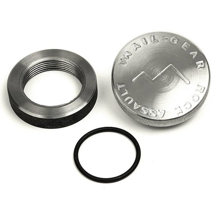 140184-1-KIT Inspection Hole Kit, Trail-Gear Rock Assault Axle Housing