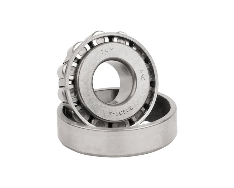 King Pin Trunnion Bearings for 1979-1985 Toyota Pickup/4Runner and 1969-1991 Toyota Land Cruiser