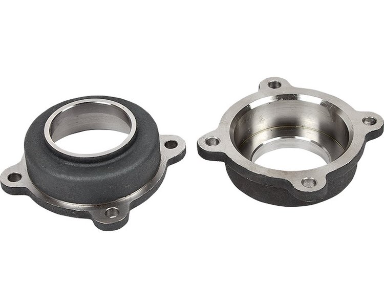 Rear Axle Bearing Pocket for Select 1979-1995 Toyota Pickup, 4Runner Trucks
