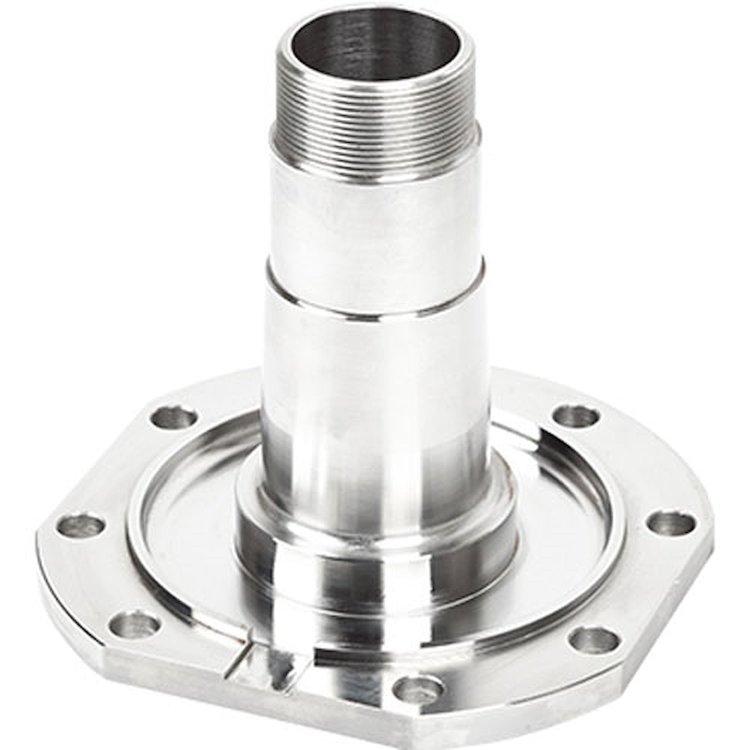 Spindle 1979-1995 Toyota Pickup, 1985-1995 Toyota 4Runner
