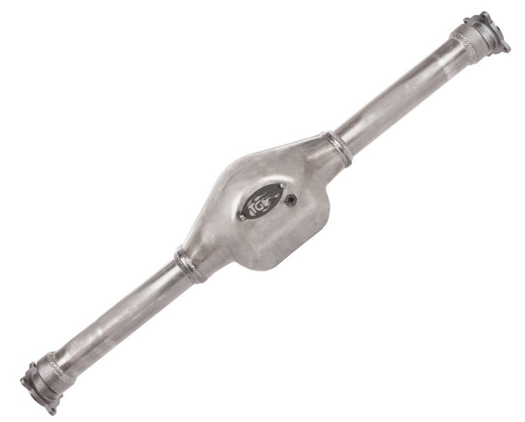 Rock Assault Tacoma Rear Axle Housing E-Locker Style