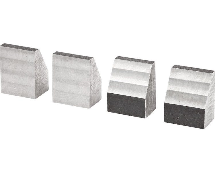 Rock Assault Steering Stops
