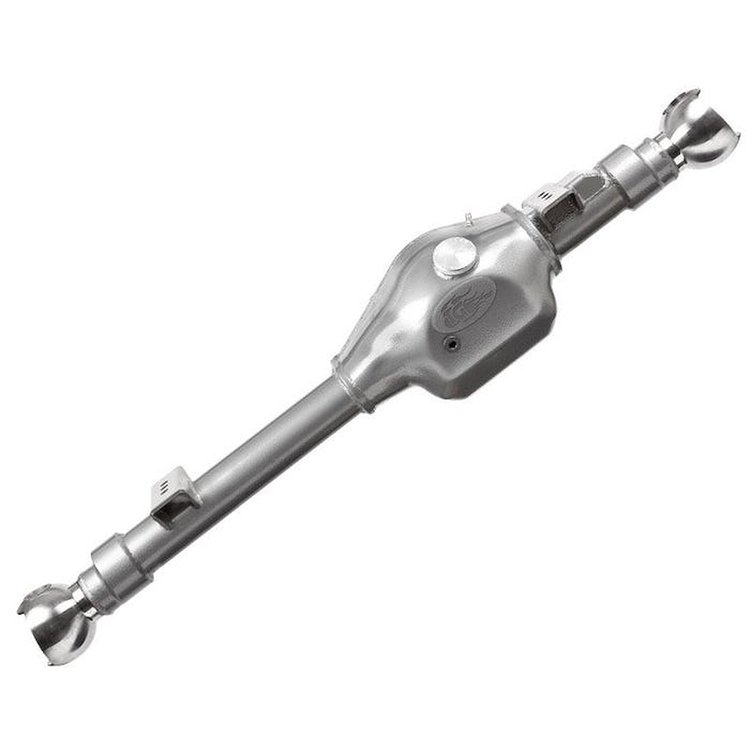 140291-1-KIT Axle Housing Kit, LH Drop Front, Leaf Spring, E-Locker