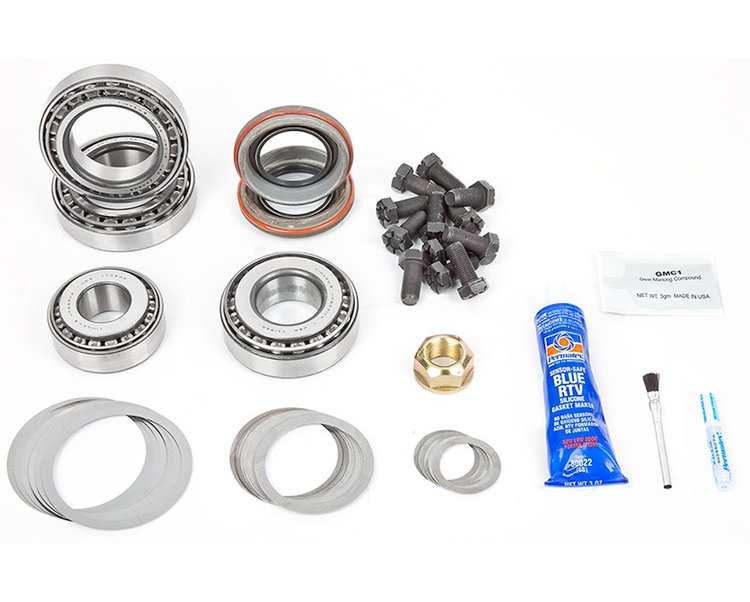 Dana 60 Ring & Pinion Setup Kit