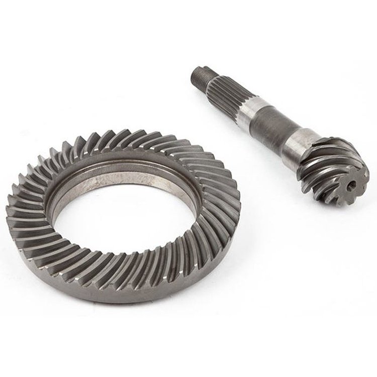 140301-3-KIT Ring And Pinion Gear, 4.57 Samurai