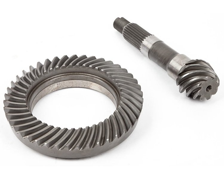 5.38 Samurai Ring and Pinion Gear