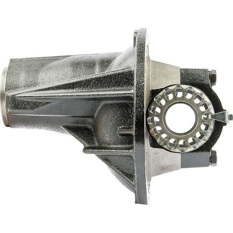 140304-1-KIT Differential Housing, V6, All Hardware Included