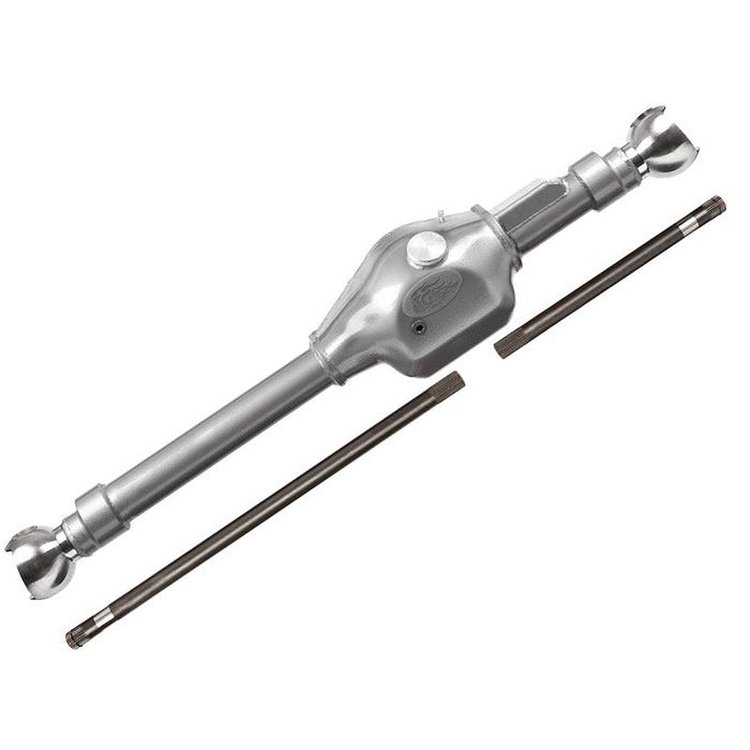 140318-1-KIT Axle Housing Kit, RH Drop Front, 3-Link WMS-WMS 61.75"