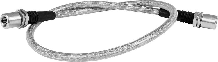 140333-1-KIT Front Extended Brake Line for 1979-1995 Toyota Truck, 1985-1995 Toyota 4Runner [26 in.]