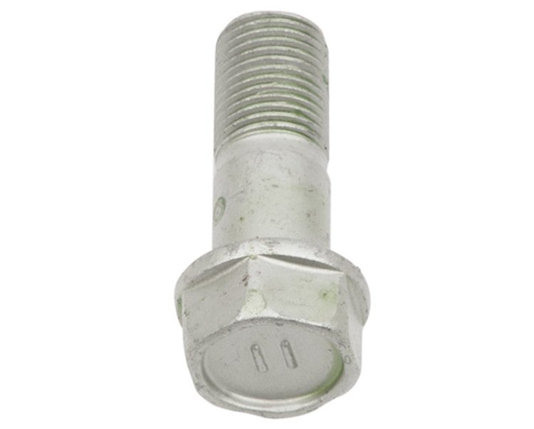 Drive Shaft Bolt Includes pre-applied thread lock
