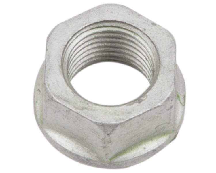 Flange Nut For Drive Shaft Bolts