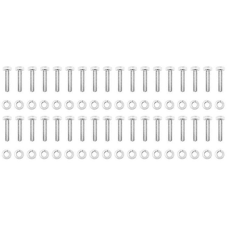 140441-1-KIT Beadlock Hardware Kit, Creeper Locker