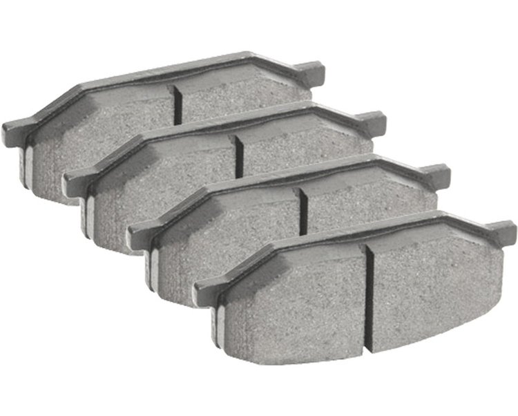 Samurai Front Brake Pads 1994-1995 set of 4