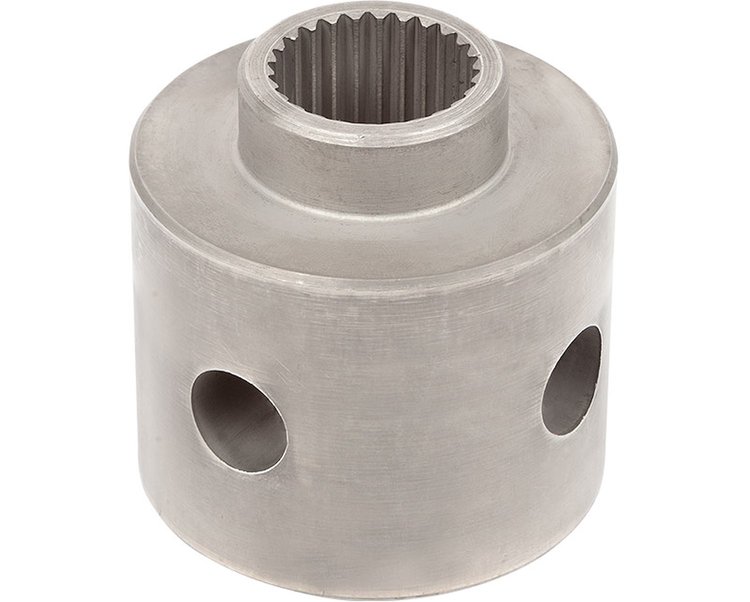 Mini Spool Locker for Select 1986-2000 Suzuki Samurai, Sidekick [26-Spline]