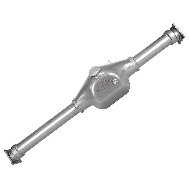 141045-3-KIT Rear Axle Housing E-Locker, Samurai