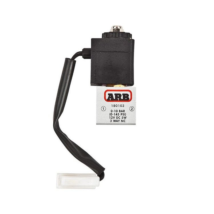 143003-KIT Solenoid, ARB