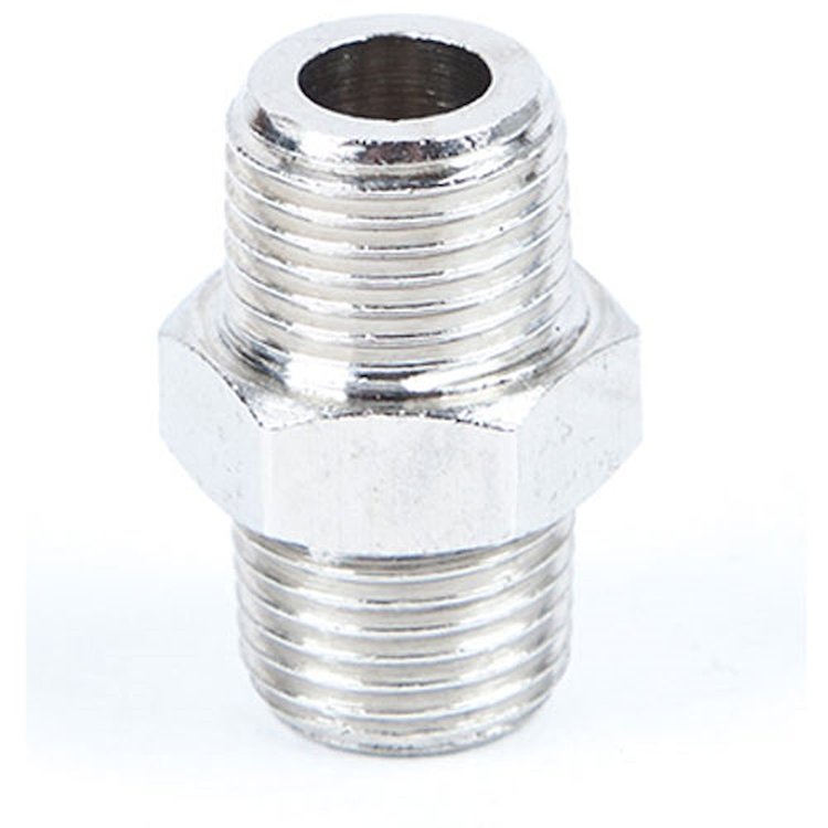 ARB 1/8 BSPT Nipple Fitting