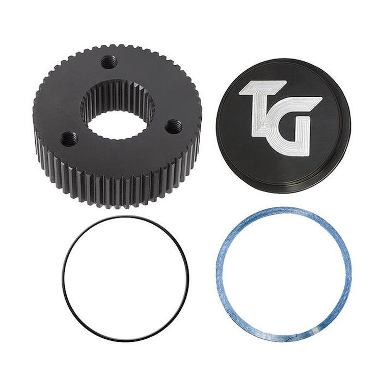 144007-KIT Drive Flange Kit, Dana 60
