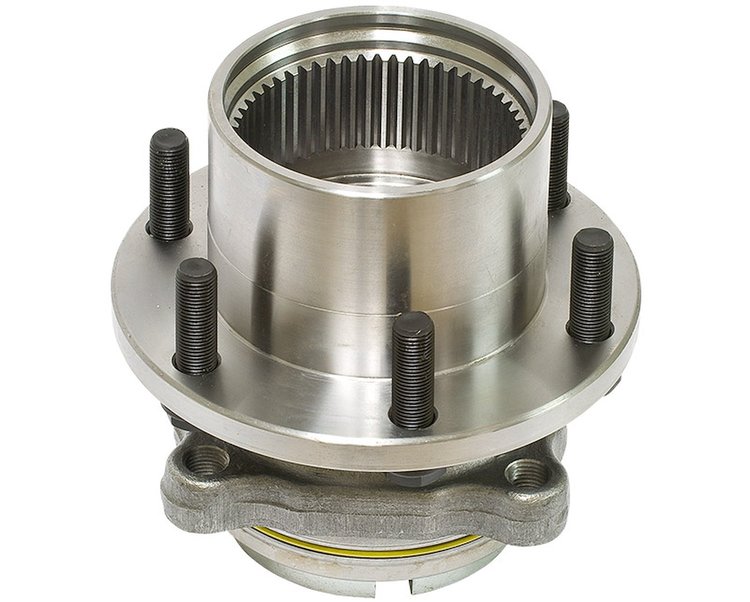 Dana 60 Unit Hub