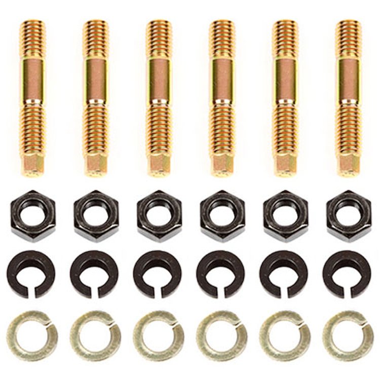 ARP 2000 Hub Stud Kit 1979-1985 Toyota Pickup, 1990-1997 FJ80 Landcruiser, 1986-1995 Suzuki Samurai