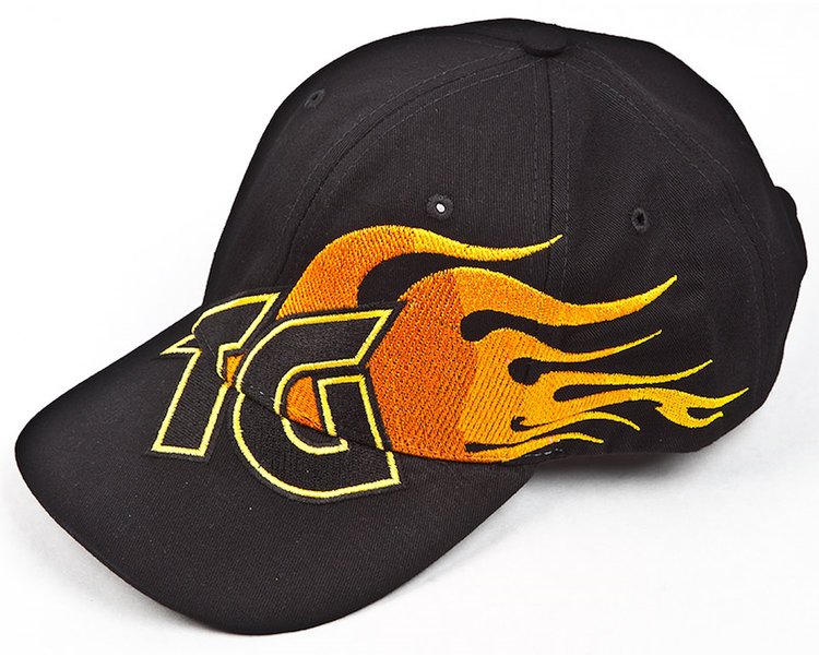TG Racer Cap