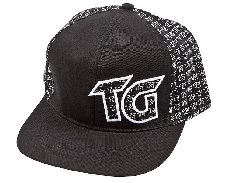 TG Flatbiller Hat