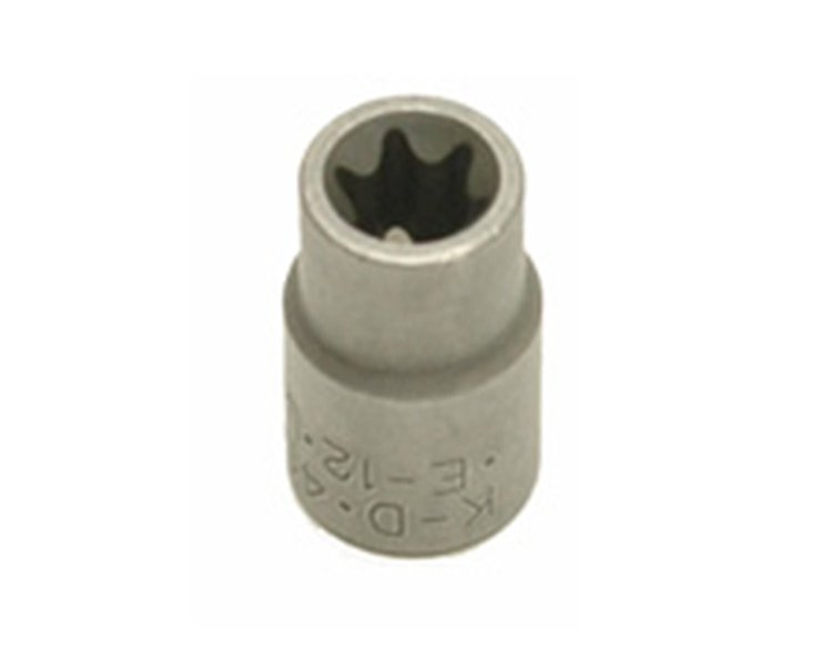 E12 Knuckle Stud Socket