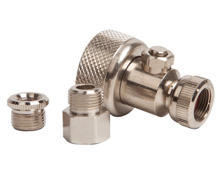 Water Fill Valve