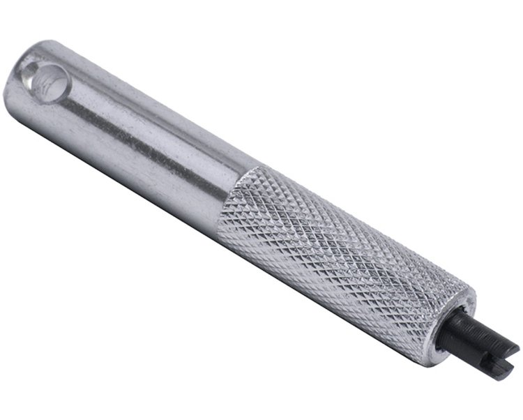 Valve Core Tool Key Chain Type
