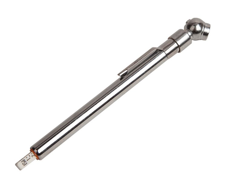 Low Pressure Pencil Gauge