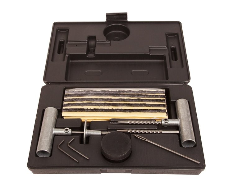 Tire Plug Kit